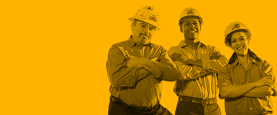 Building Operator Training