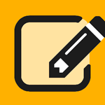 pencil icon