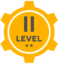 Level II icon