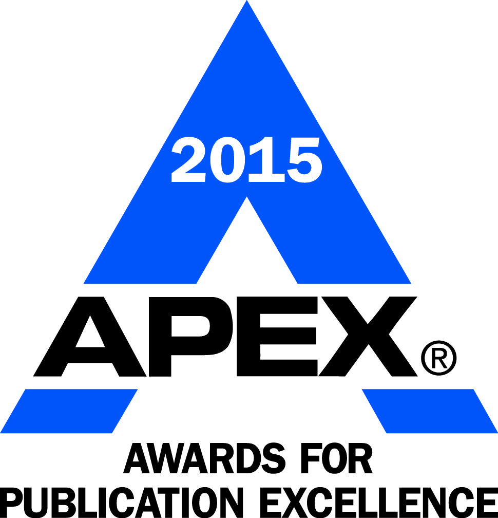 logo for Apex 2015