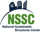 National Sustainable Structure Center's logo