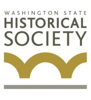 WA State Historical Society logo
