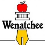 Wenatchee School District logo