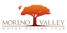 City of Moreno Valley logo