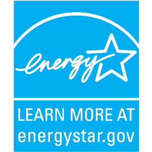 ENERGY STAR promo logo