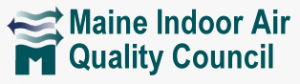 Maine Indoor Air Quality Council logo