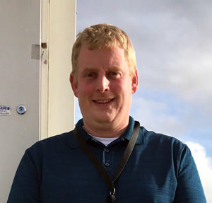 Scott Weide headshot