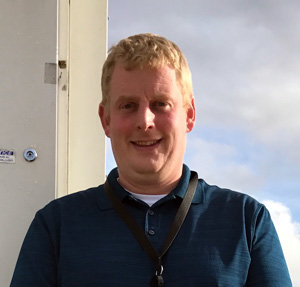 Scott Weide headshot