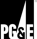 PG&E logo